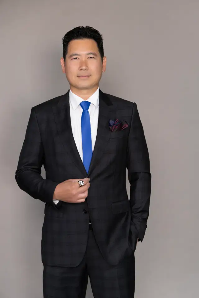 Matthew Wu - Co-founder & Certified Retirement Counselor, M&M Wealth Associates