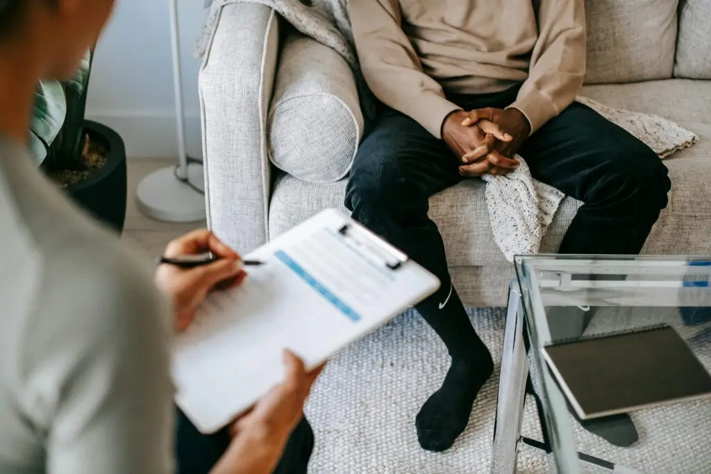 Long-Term Care For Aging Parents