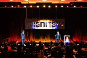 Scenes from Friday’s FFS Leaders Convention 2023 at the Planet Hollywood Las Vegas Resort and Casino in Las Vegas, Nevada . (Photo: Mooreshots LLC)