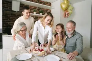 Case Study Family Generational Wealth and Legacy